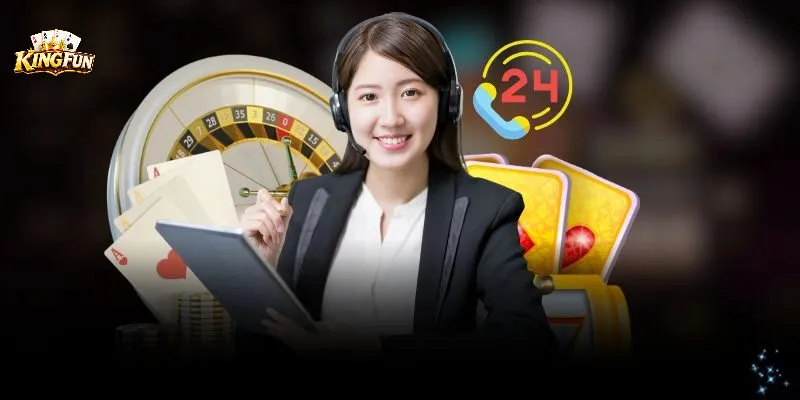Các kênh hỗ trợ người dùng nên kiểm tra