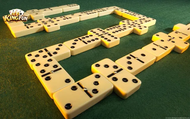 Khái quát cách nhận biết và ghép quân domino