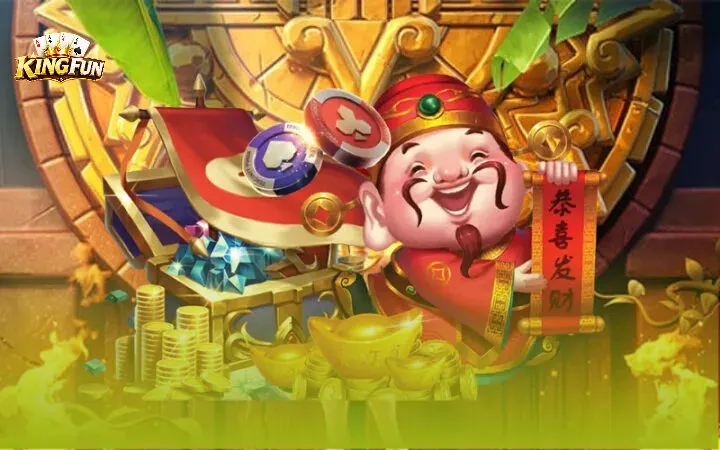 Khái quát về đường trả thưởng trong game nổ hũ payline kingfun