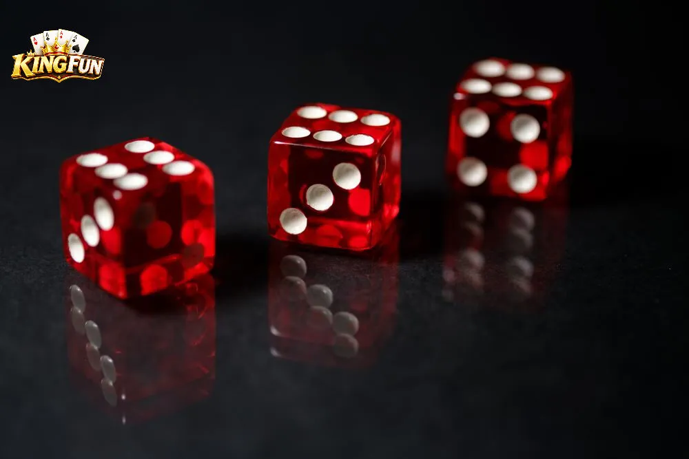 Khái quát về tài xỉu 3 xúc xắc Kingfun