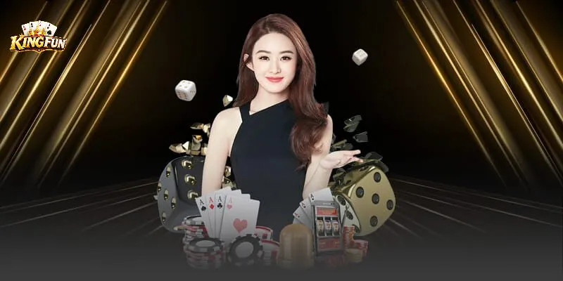Thông tin tổng quan về giới thiệu Kingfun