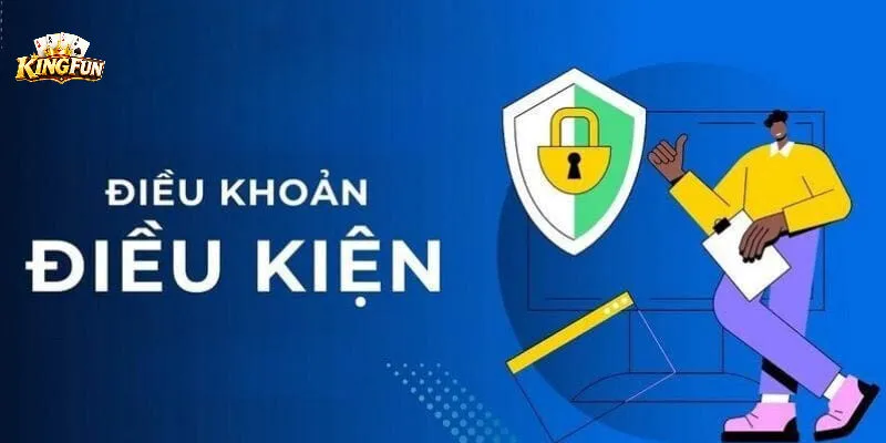 Các nhóm quy định quan trọng tại Kingfun