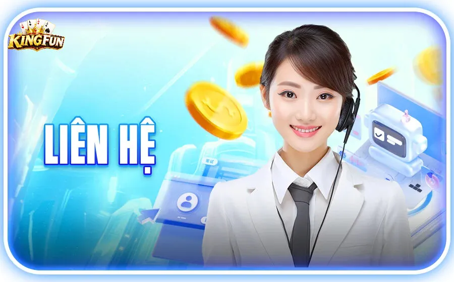 Quy trình gửi yêu cầu hỗ trợ Kingfun