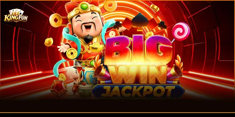 Các thành phần thường xuất hiện trong game nổ hũ