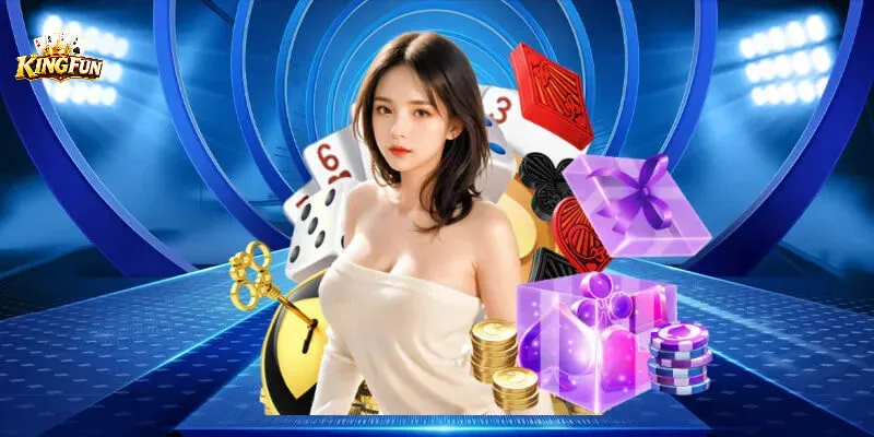 Kingfun hoàn toàn hợp pháp tại Việt Nam