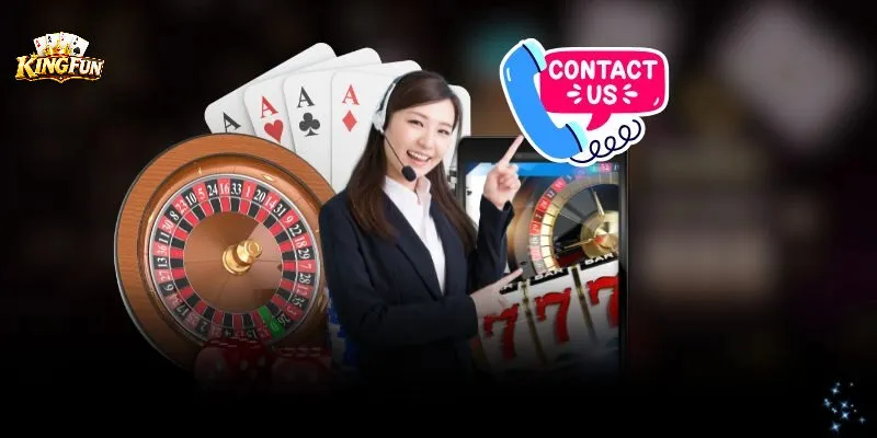 Lưu ý an toàn khi liên hệ bộ phận hỗ trợ
