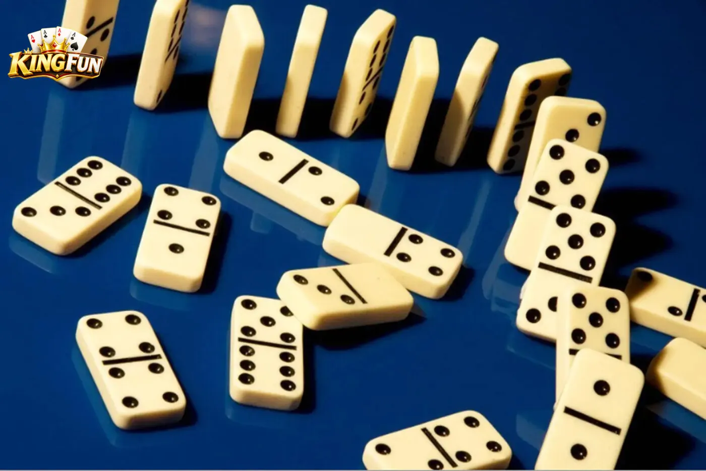 Lưu ý khi trải nghiệm trò chơi domino