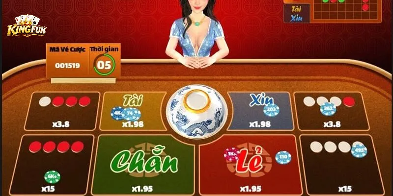Lưu ý khi trải nghiệm Xóc Đĩa Chẵn Lẻ