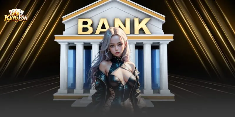 Lưu ý bảo vệ thông tin khi nạp tiền Kingfun