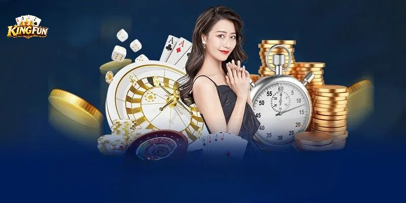 Hướng dẫn cách đăng ký Kingfun