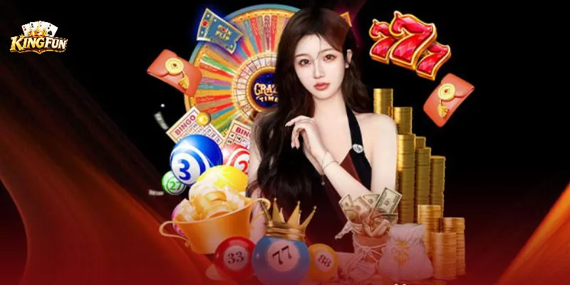 Câu hỏi thường gặp từ người dùng Kingfun